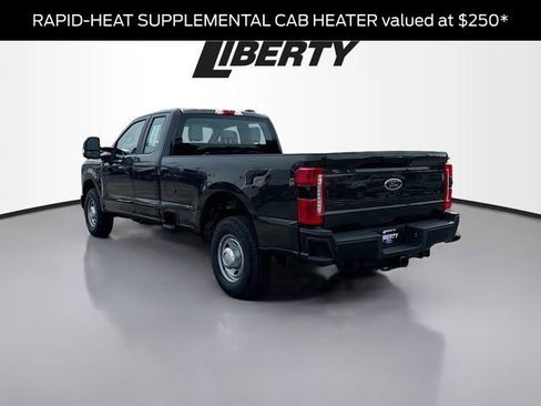 New 2024 Ford F350 XL w/ 360-Degree Camera Package image 5