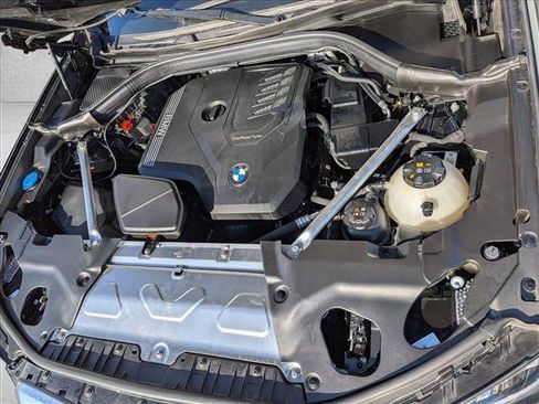 Used 2024 BMW X3 sDrive30i w/ Convenience Package w/ZPA image 25