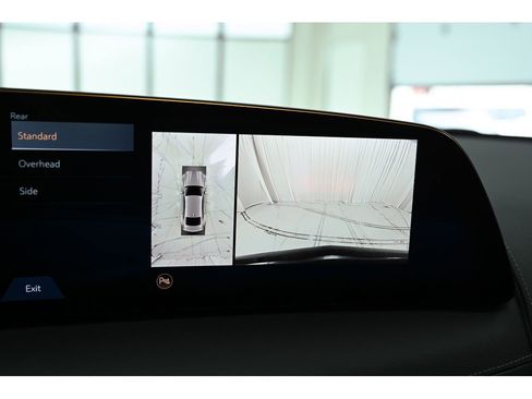 New 2026 Cadillac CT5 Premium Luxury w/ Technology Package image 36