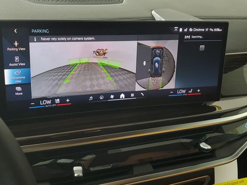 New 2026 BMW X5 xDrive50e w/ Climate Comfort Package image 19