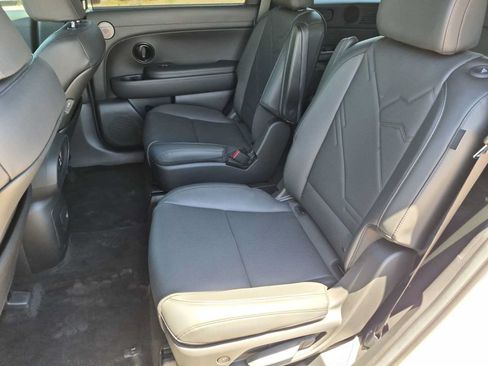 New 2026 Hyundai Palisade XRT Pro AWD/4WD image 20