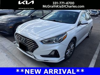 Used 2019 Hyundai Sonata SE video 1