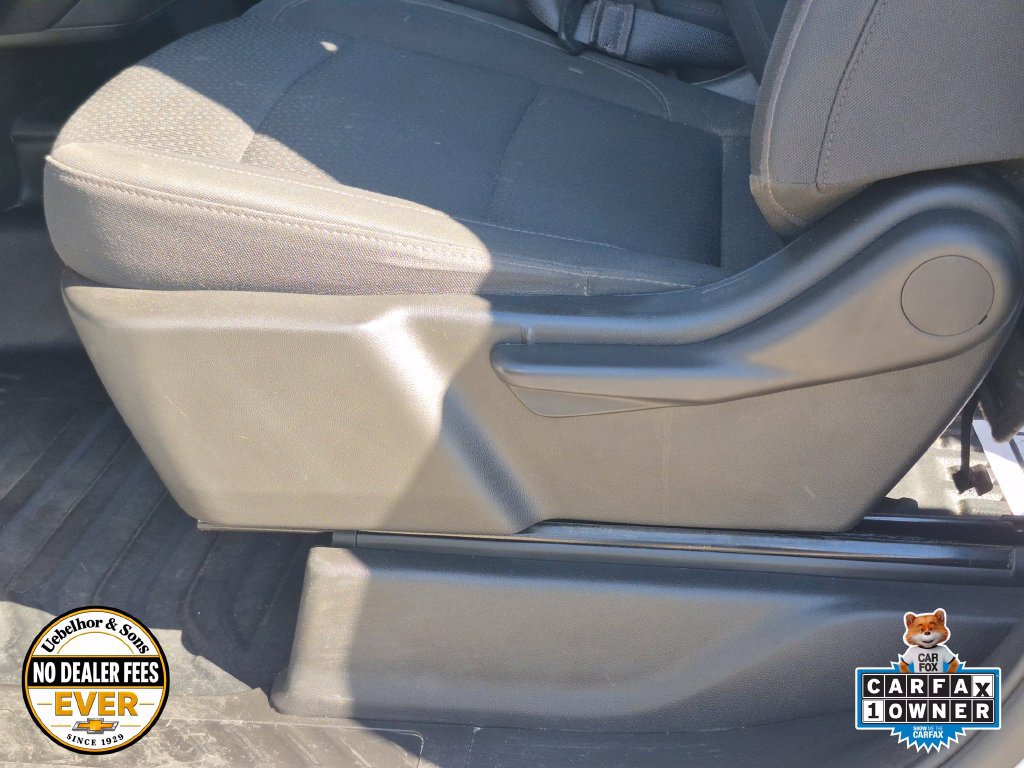 Used 2025 Chevrolet Silverado 3500 W/T AWD/4WD image 16