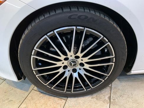 Used 2022 Mercedes-Benz C 300 4MATIC Sedan image 12