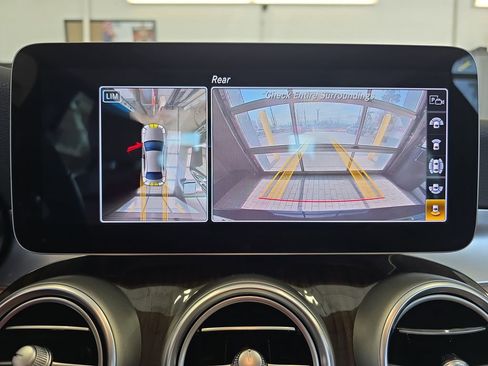 Certified 2021 Mercedes-Benz C 300 C 300 image 25