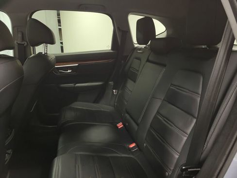 Used 2022 Honda CR-V EX-L image 22