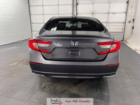 Used 2019 Honda Accord EX-L image 7