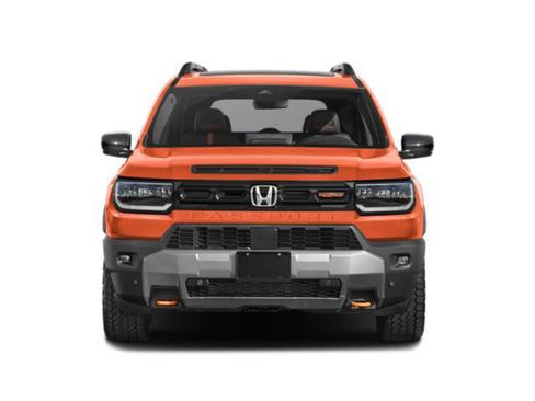Used 2026 Honda Passport TrailSport image 4