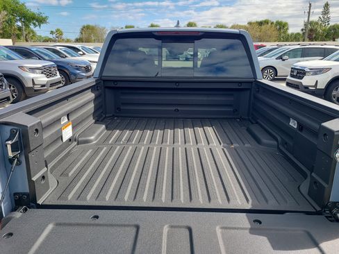 New 2026 Honda Ridgeline RTL image 9