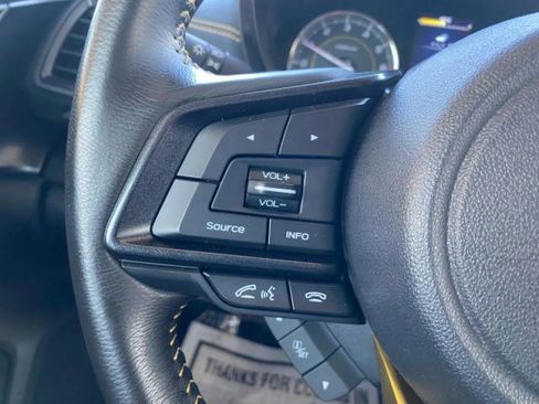 Used 2023 Subaru Crosstrek 2.5i Sport AWD/4WD image 30