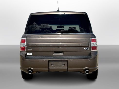 Used 2019 Ford Flex SEL w/ Equipment Group 202A image 4