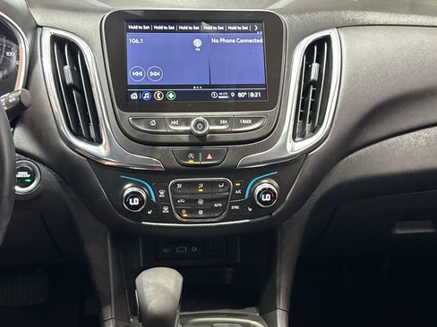 Used 2024 Chevrolet Equinox LT AWD/4WD image 28