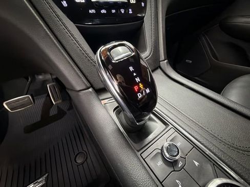 Certified 2024 Cadillac XT6 Sport w/ LPO, Floor Liner Package AWD/4WD image 16