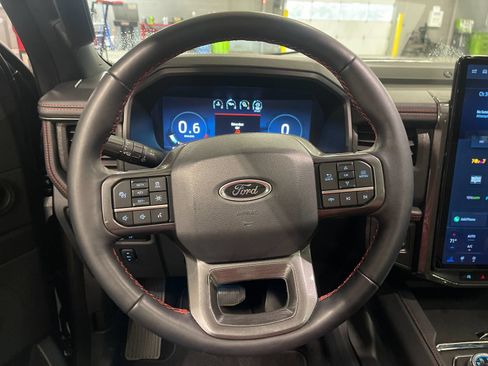 Used 2024 Ford Expedition Max Limited AWD/4WD image 27