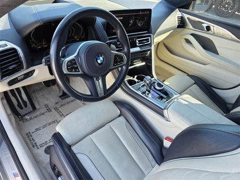 Used 2023 BMW 840i Gran Coupe image 10