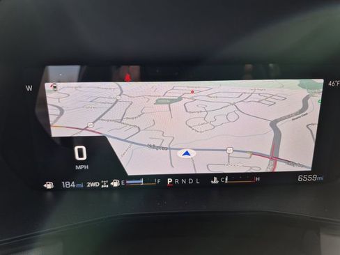 Used 2026 Chevrolet Colorado ZR2 w/ Technology Package image 14