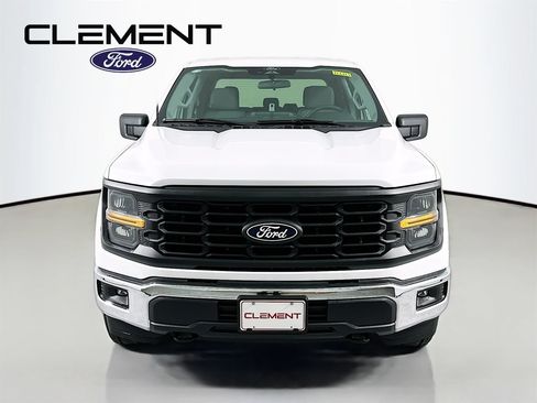 New 2026 Ford F150 XL w/ Equipment Group 103A High AWD/4WD image 2