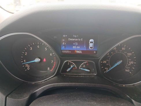 Used 2015 Ford Focus SE FWD image 15