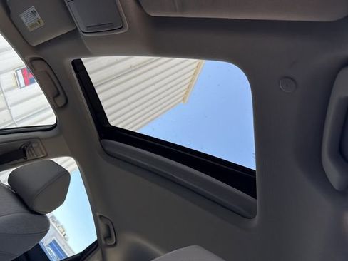 Certified 2024 Honda Accord EX image 28