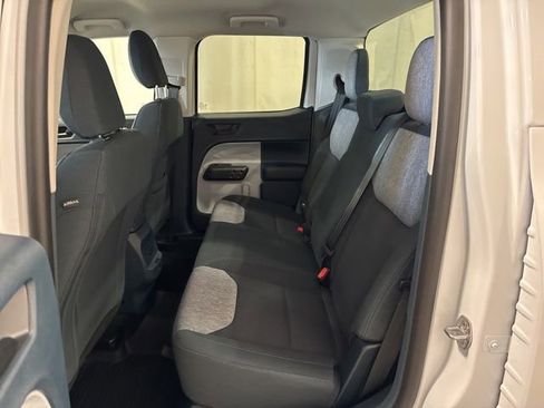 Used 2026 Ford Maverick XLT AWD/4WD image 24
