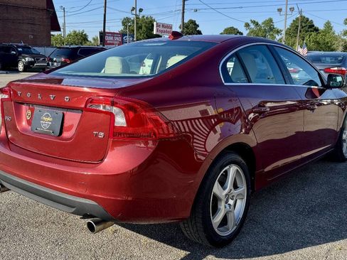 Used 2013 Volvo S60 T5 FWD image 5