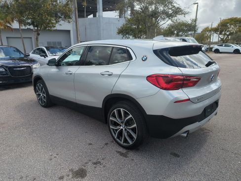 Used 2019 BMW X2 sDrive28i w/ Convenience Package image 7