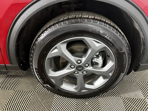 Used 2025 Ford Escape ST-Line w/ Tech Pack #1 image 21