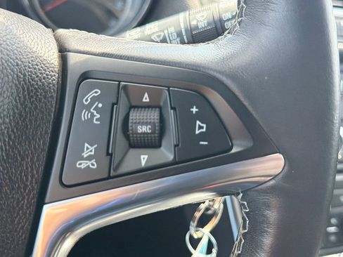 Used 2015 Buick Encore Convenience FWD image 13