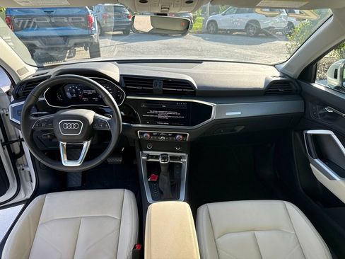 Used 2023 Audi Q3 2.0T Premium Plus w/ Premium Plus Package AWD/4WD image 15