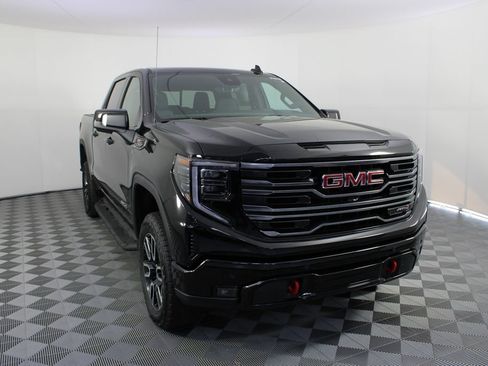 New 2026 GMC Sierra 1500 AT4 w/ AT4 Premium Package AWD/4WD image 30