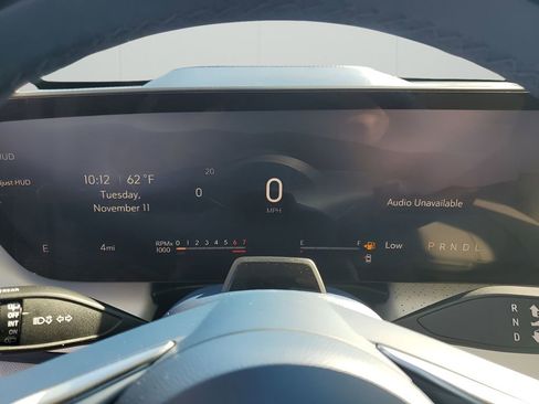 New 2026 Buick Enclave Avenir w/ Super Cruise Package image 37