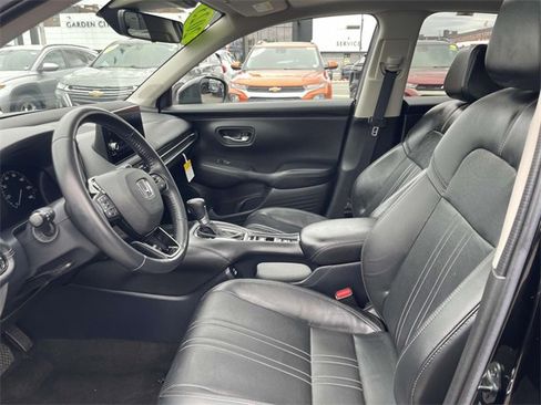 Used 2023 Honda HR-V EX-L image 14