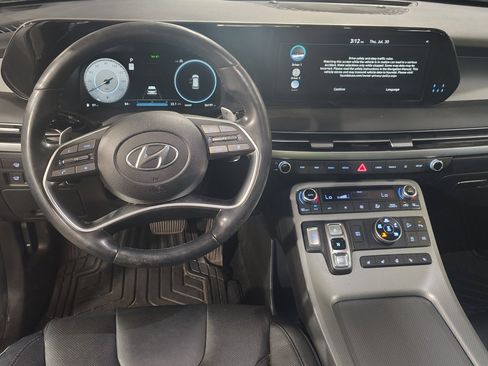 Used 2024 Hyundai Palisade SEL w/ Premium Package AWD/4WD image 25
