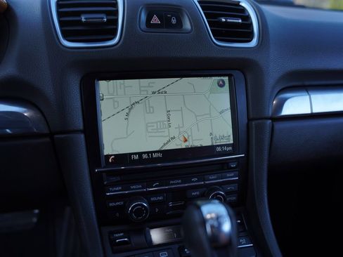 Used 2014 Porsche Cayman RWD image 19