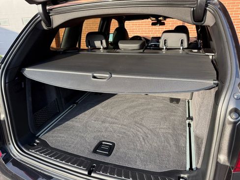 Used 2019 BMW X3 sDrive30i w/ Driving Assistance Package image 23