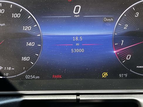Used 2022 Mercedes-Benz C 300 4MATIC Sedan image 22