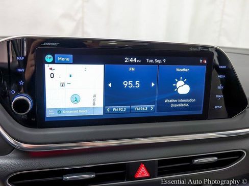 Used 2022 Hyundai Sonata Limited image 15