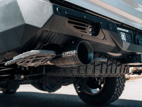 Used 2024 RAM 1500 TRX image 17