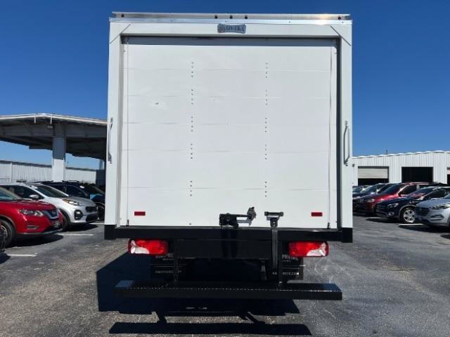 Used 2024 Mercedes-Benz Sprinter 3500 image 6