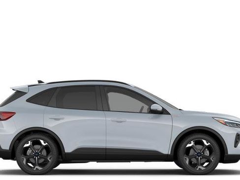 New 2026 Ford Escape ST-Line Select w/ Tech Pack #1 AWD/4WD image 28