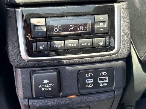 Certified 2025 Subaru Ascent Touring AWD/4WD image 45