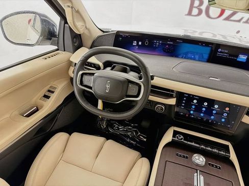 New 2027 Lincoln Navigator Reserve w/ Jet Appearance Package AWD/4WD image 24