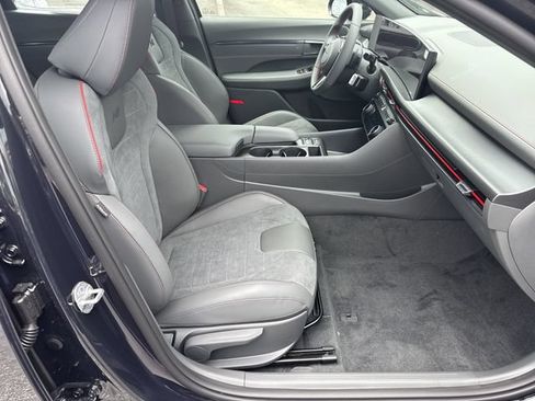 New 2026 Hyundai Sonata N Line FWD image 15