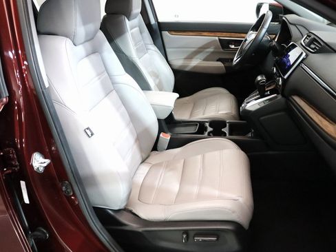 Used 2018 Honda CR-V EX-L image 12
