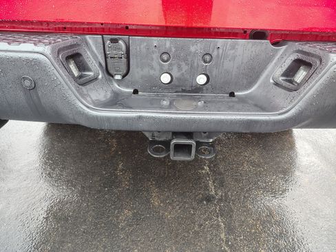 Certified 2021 RAM 1500 Classic Warlock w/ Luxury Group image 11