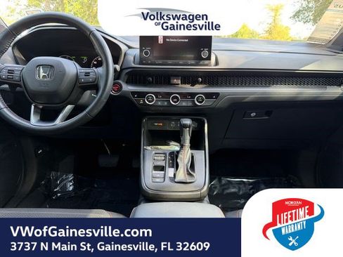 Used 2025 Honda CR-V Sport image 13