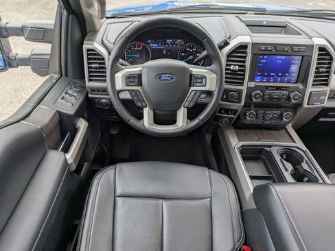 Used 2020 Ford F250 Lariat AWD/4WD image 21