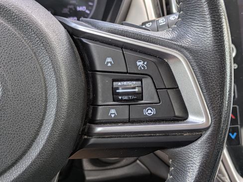 Used 2021 Subaru Outback Limited AWD/4WD image 23