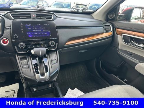 Certified 2020 Honda CR-V EX image 21