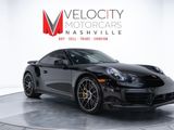 Used 2019 Porsche 911 Turbo S image 4